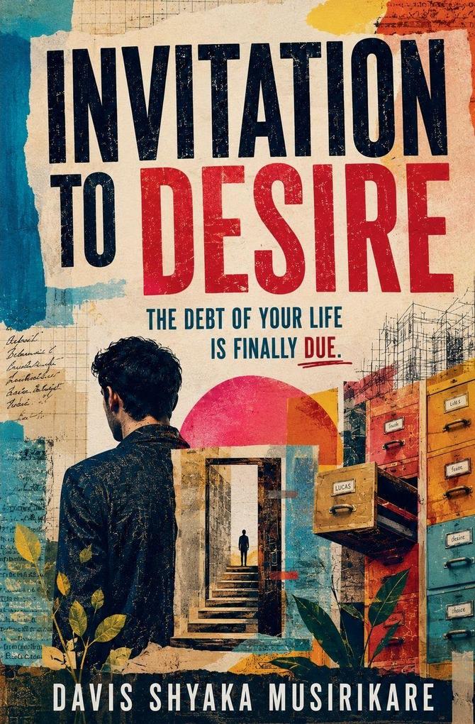 Invitation to Desire