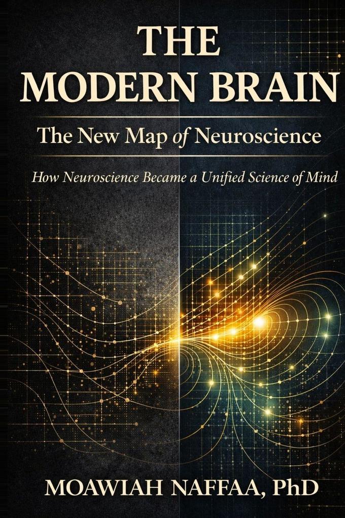 THE MODERN BRAIN