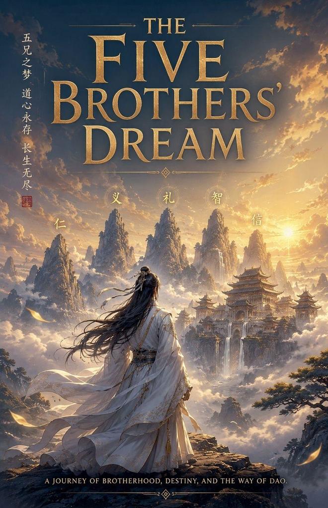 The Five Brothers' Dream