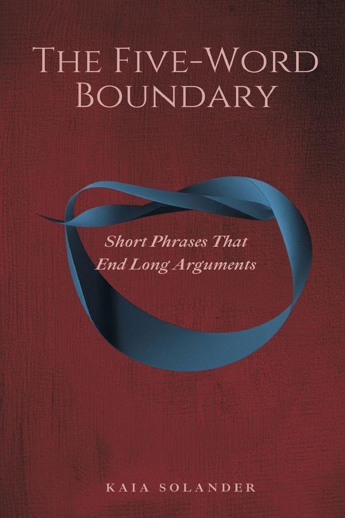 The Five-Word Boundary