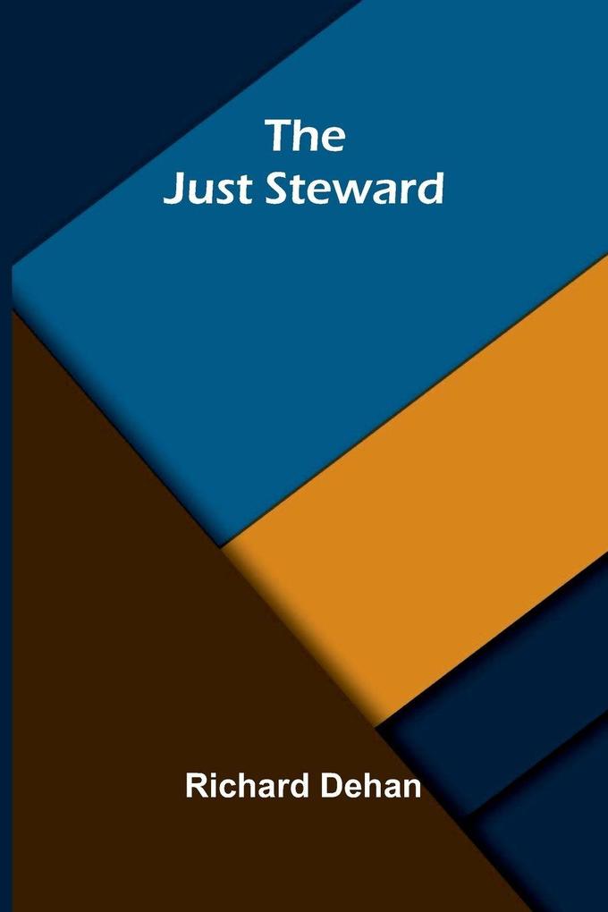 The just steward