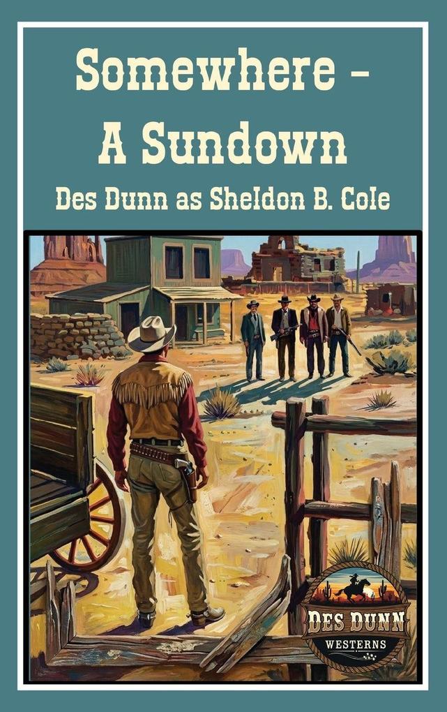 Somewhere - A Sundown