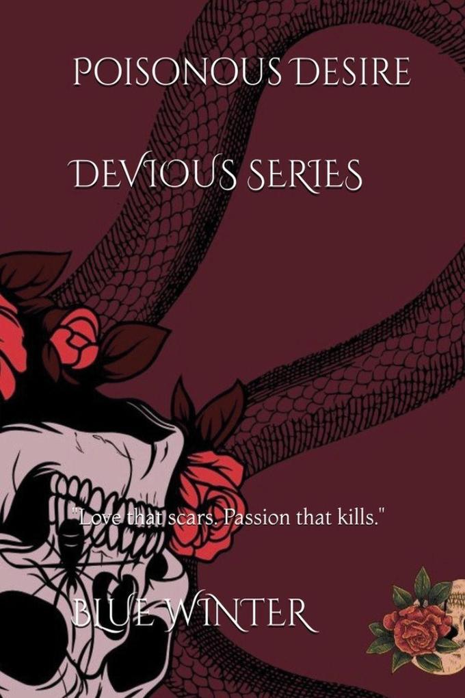 Poisonous Desire