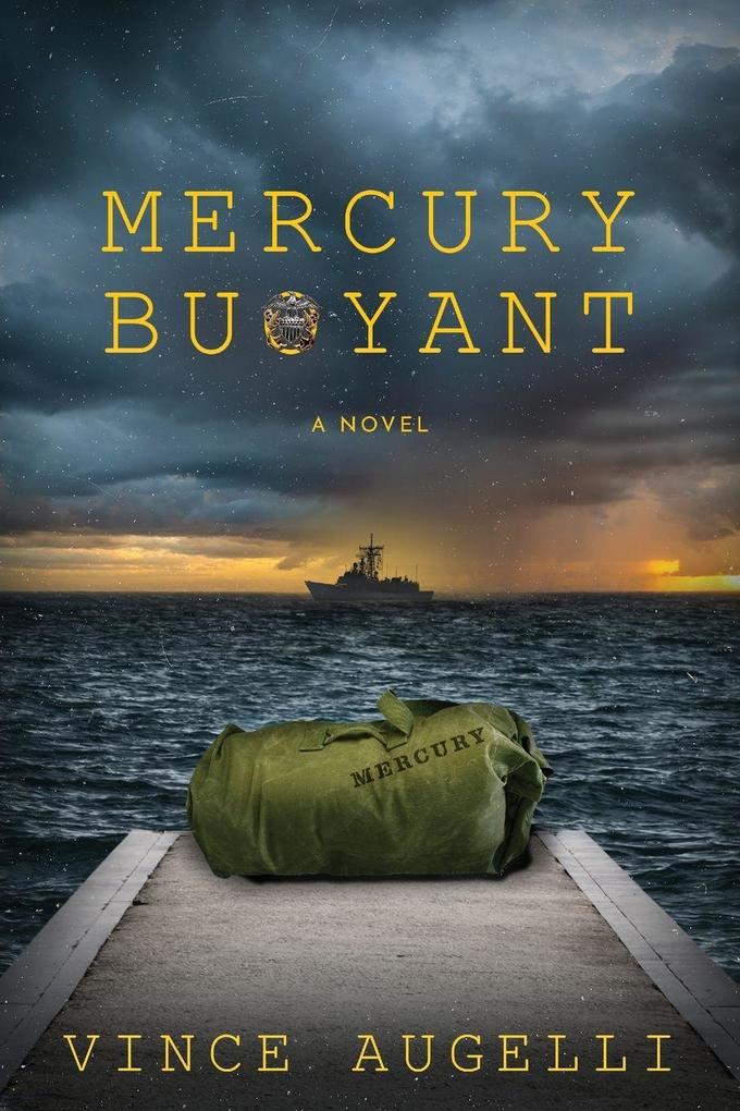 Mercury Buoyant