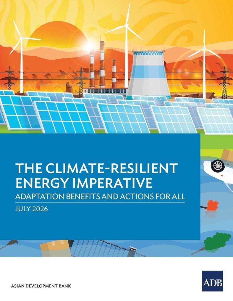 The Climate-Resilient Energy Imperative