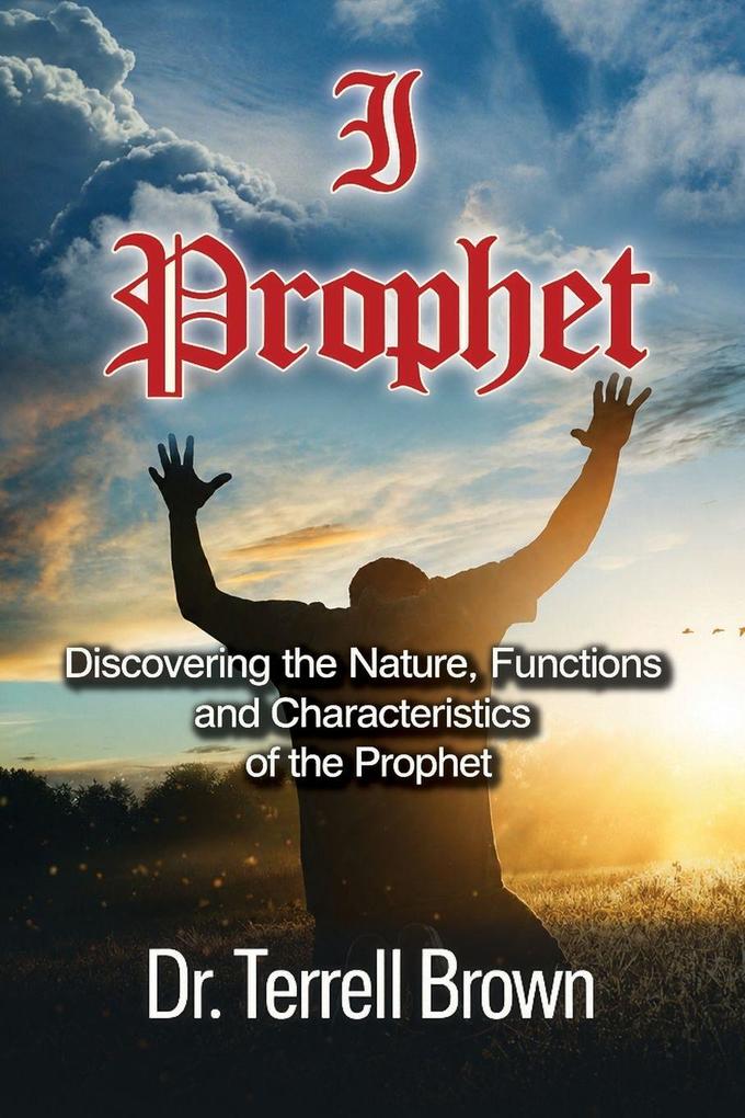 I Prophet