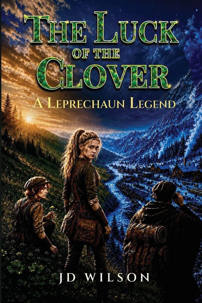 The Luck of the Clover