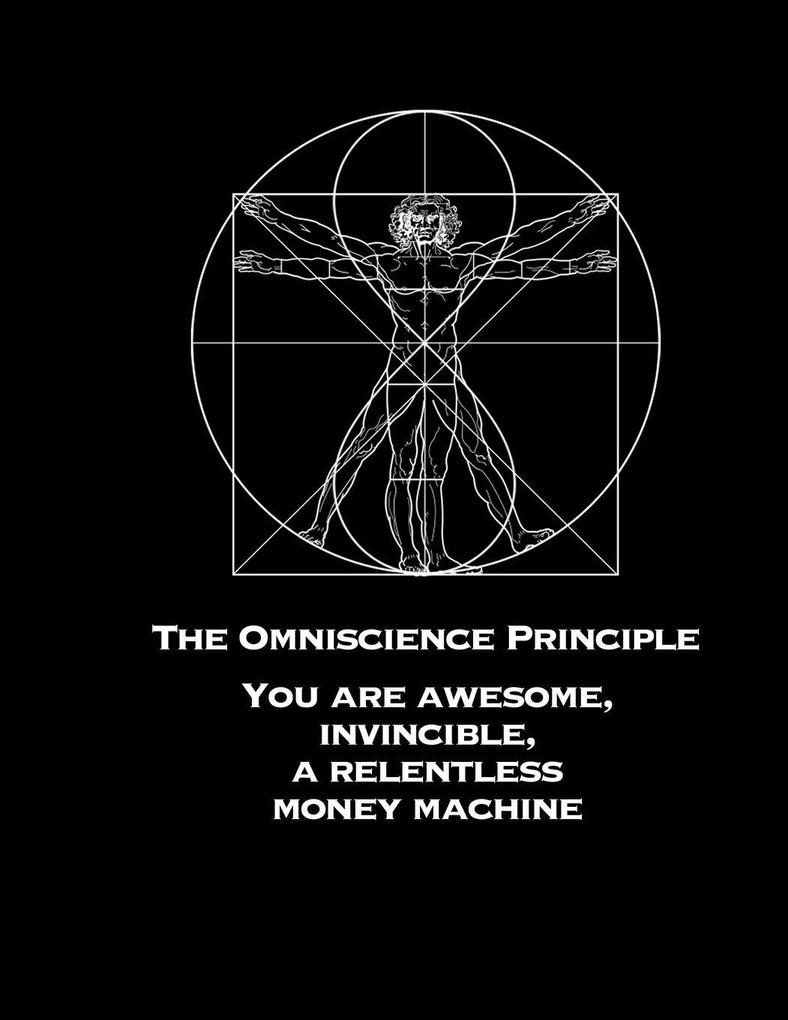The Omniscience Principle