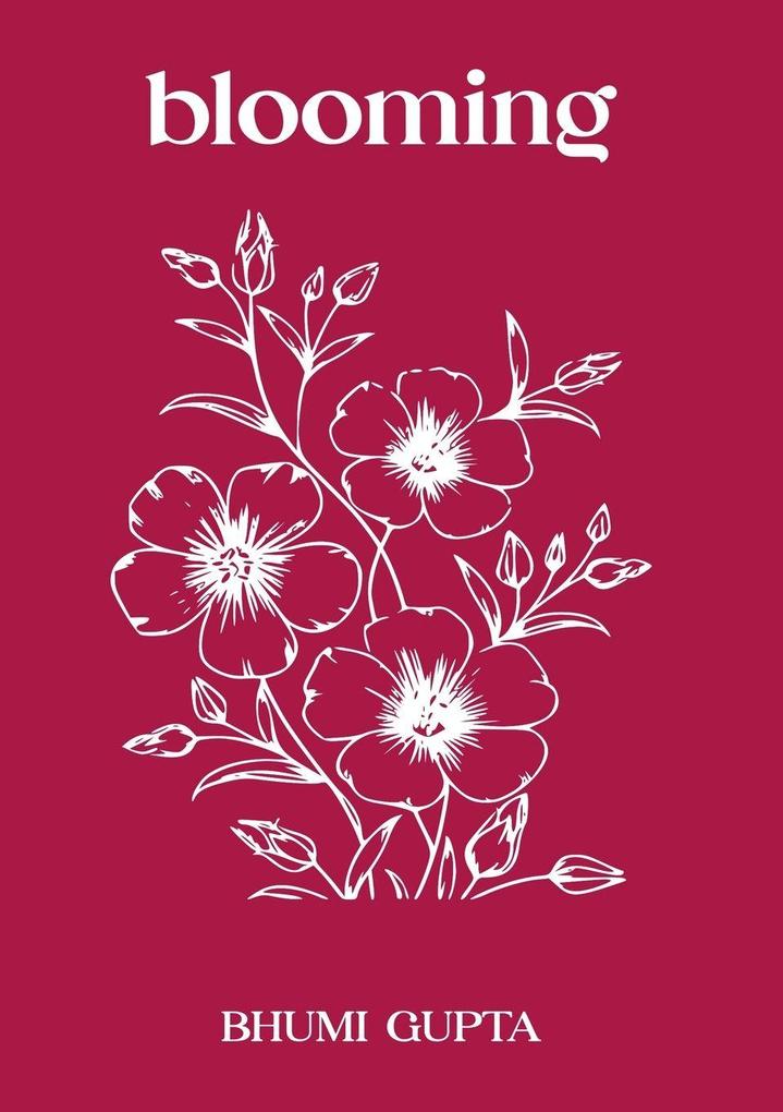 Blooming