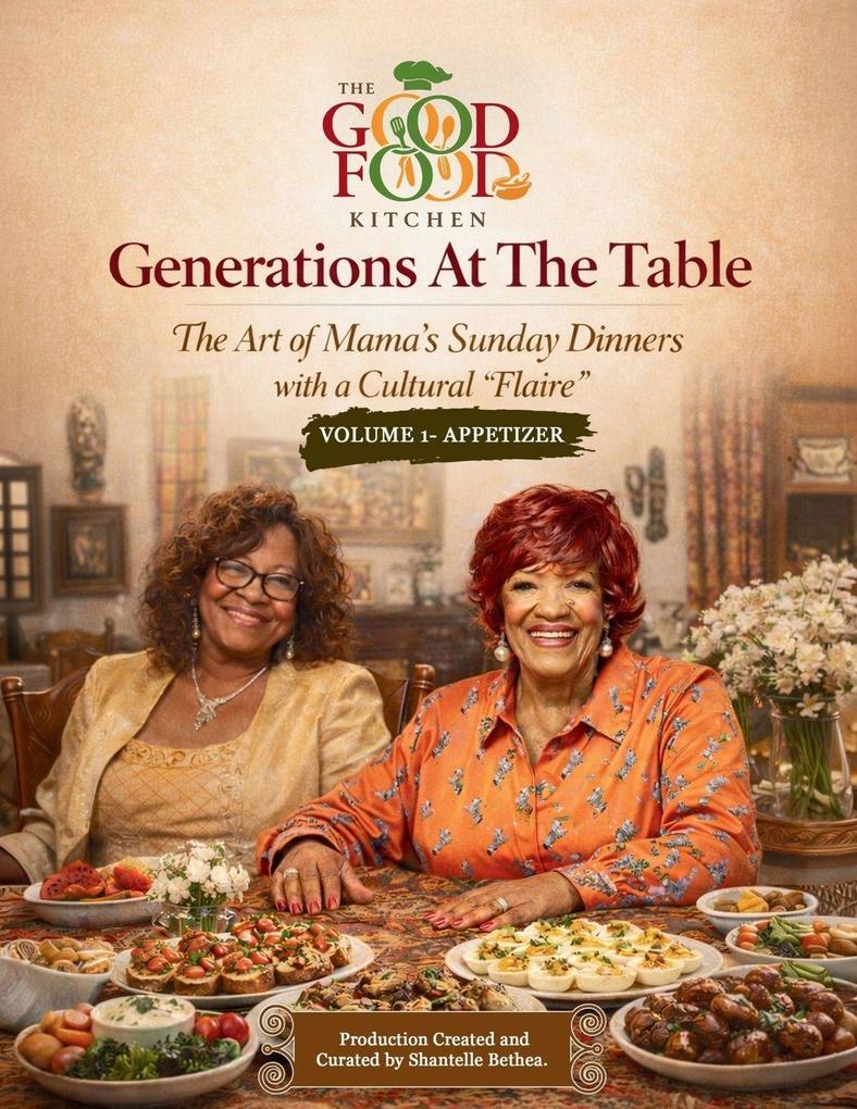 Generations At The Table