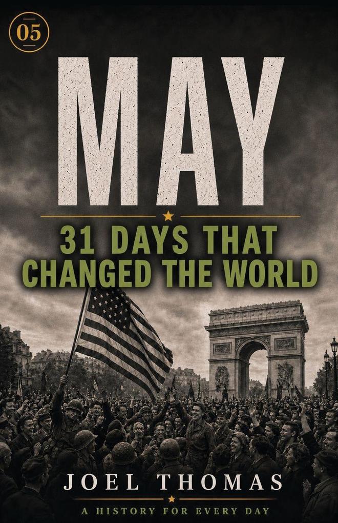 Nomical History May