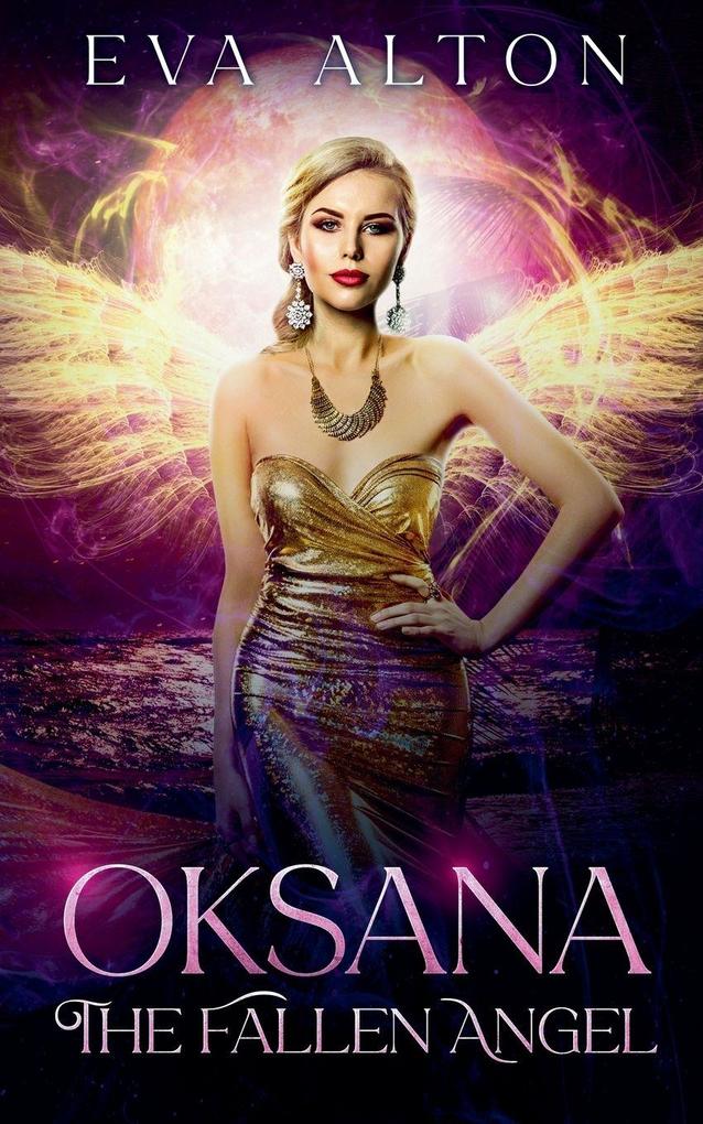 Oksana - The Fallen Angel