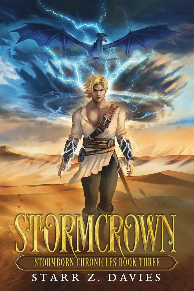 Stormcrown