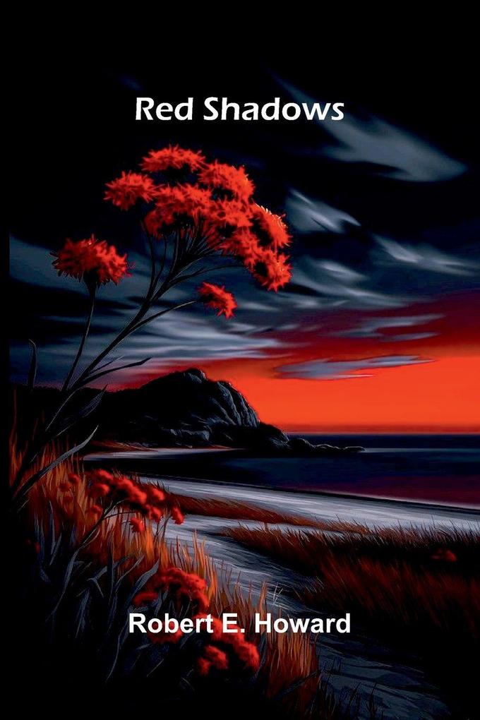 Red Shadows