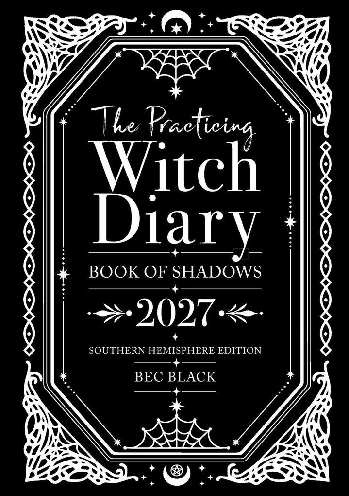 The Practicing Witch Diary 2027