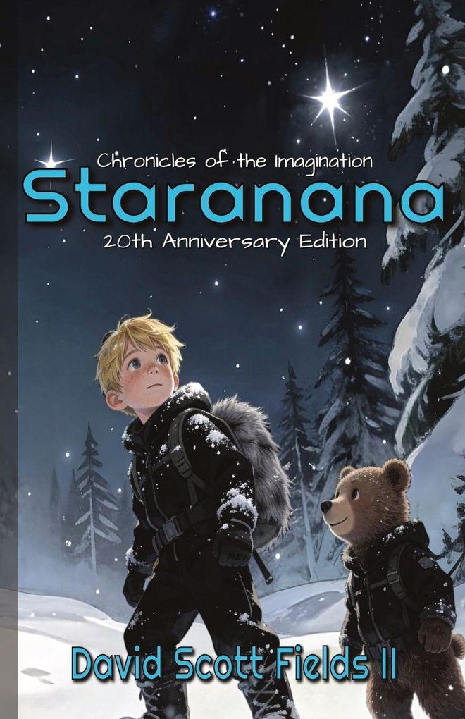 Chronicles of the Imagination