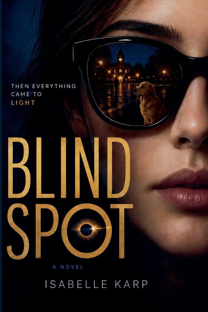 Blind Spot