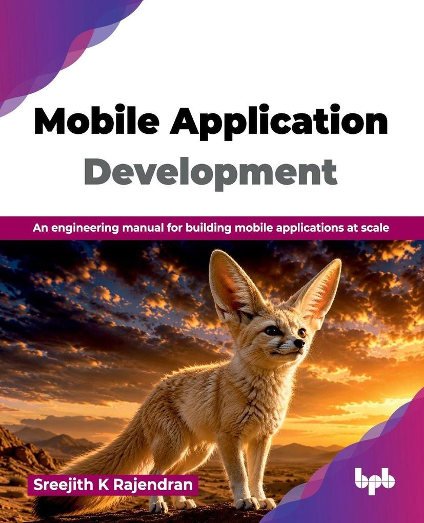 Mobile Application Development