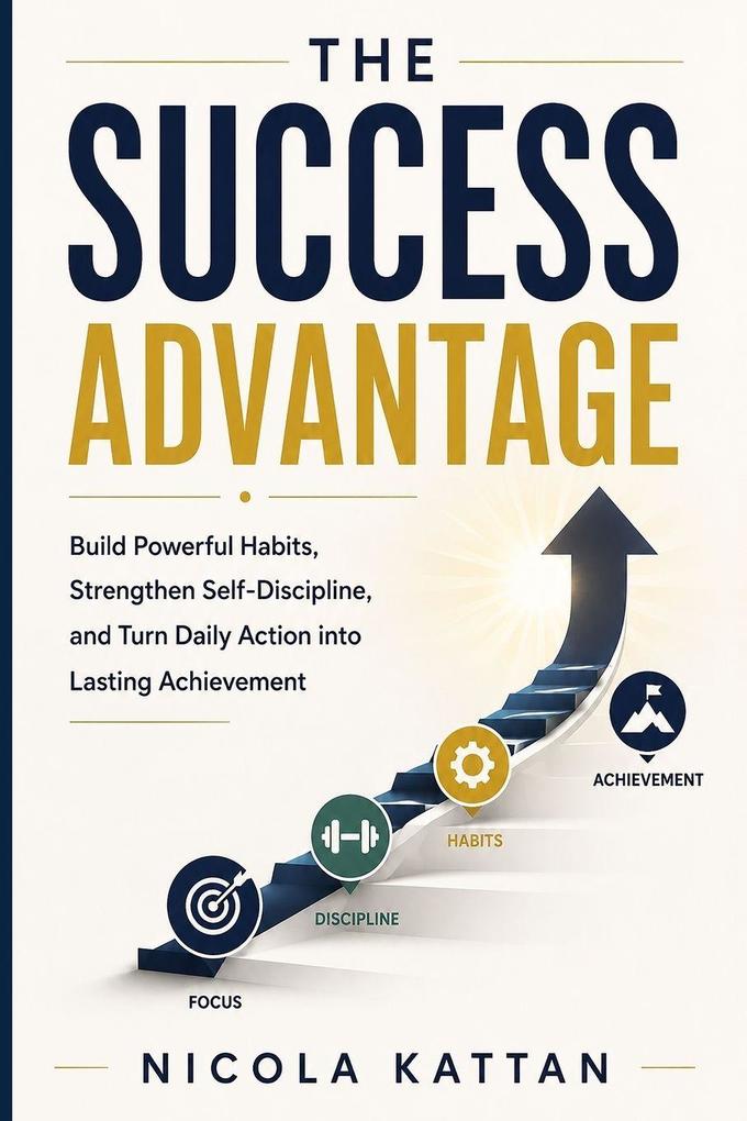The Success Advantage
