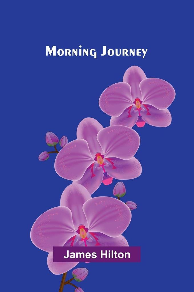 Morning Journey