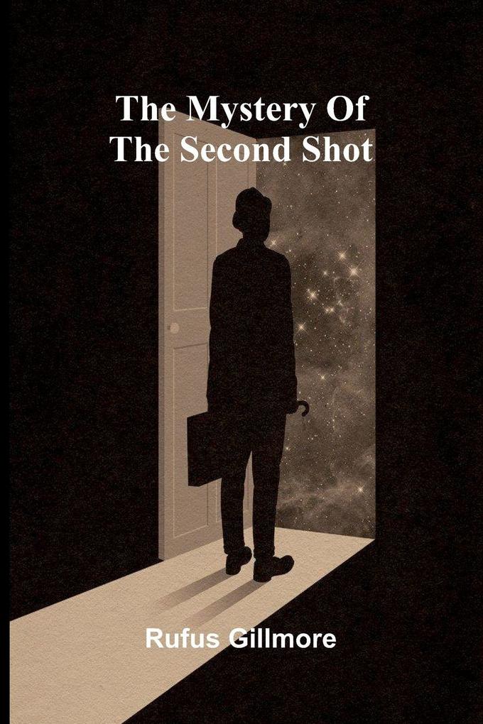 The Mystery Of The Second Shot