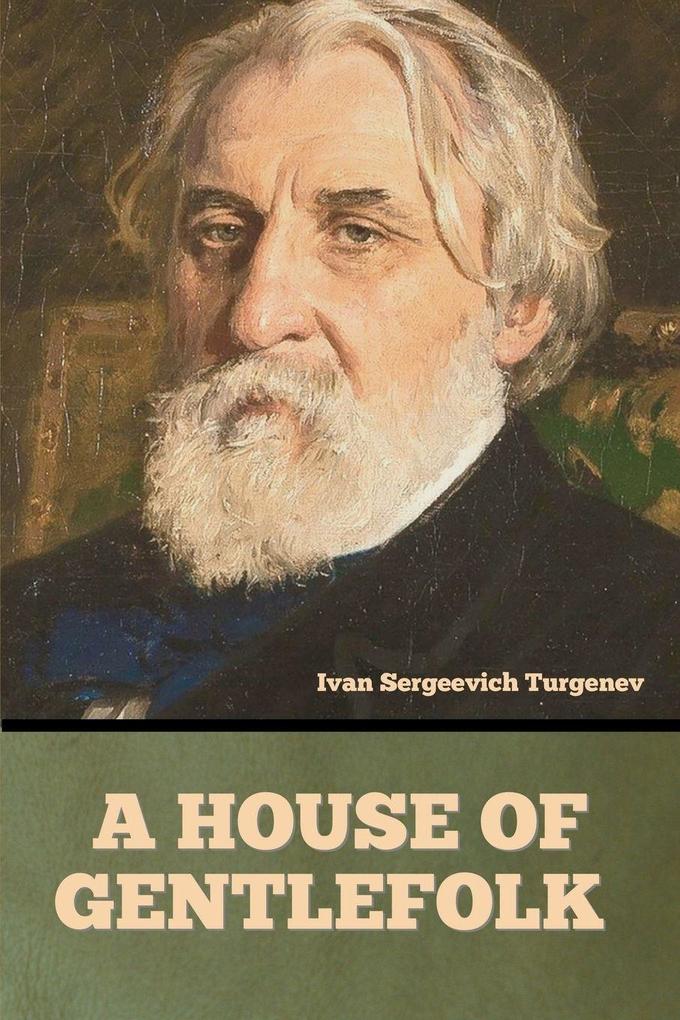A House of Gentlefolk