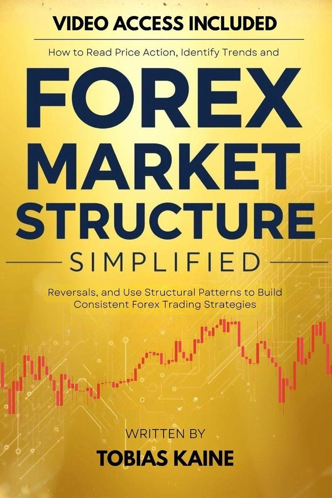 Forex Market Structure Simplified