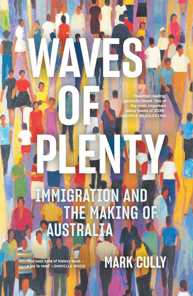 Waves of Plenty