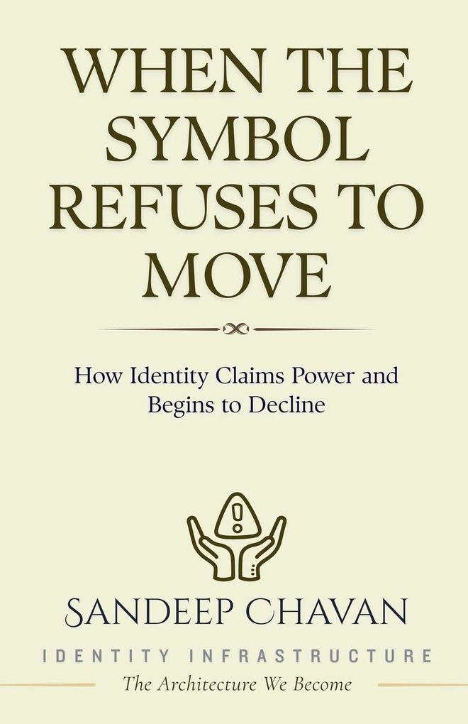 When the Symbol Refuses to Move
