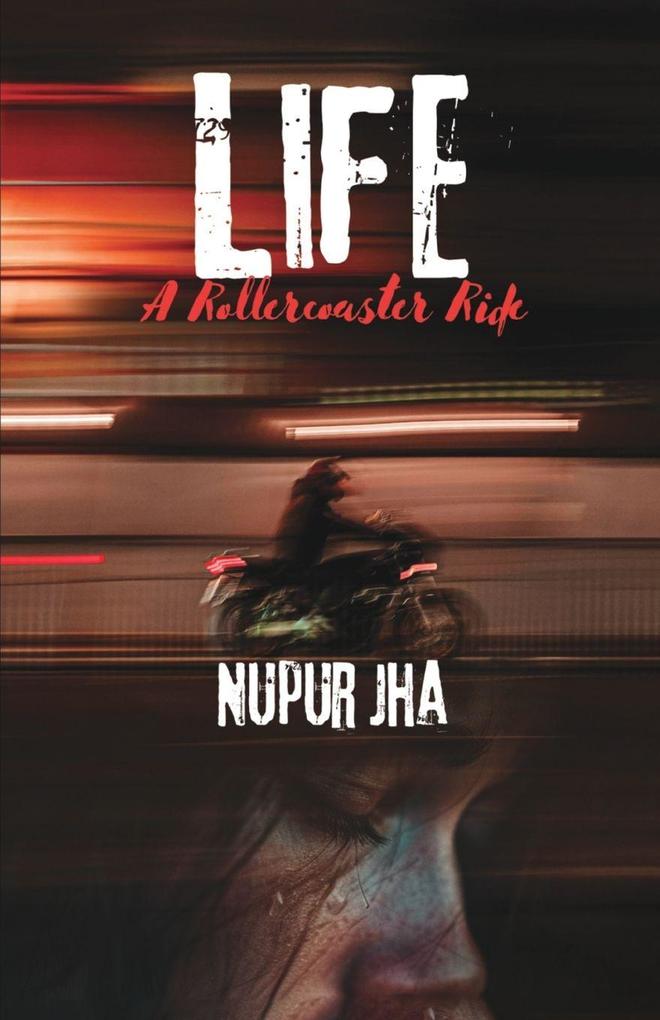 Life - A Rollercoaster Ride