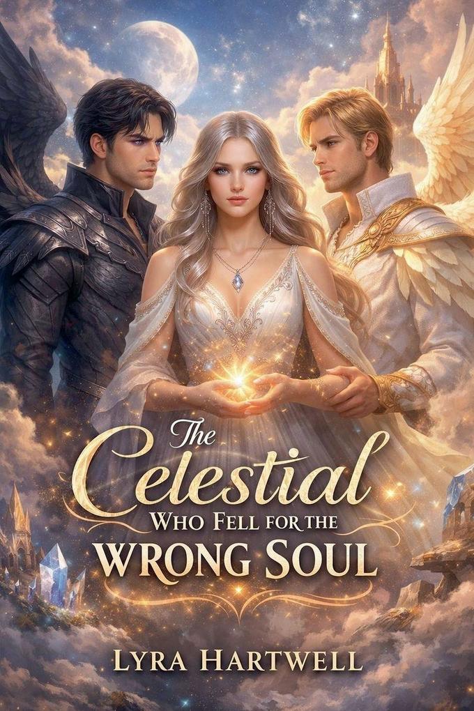 The Celestial Who Fell for the Wrong Soul