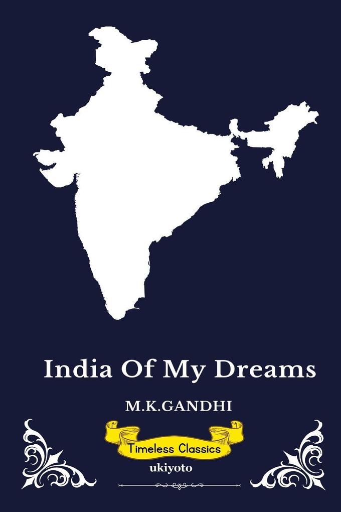 India of my Dreams