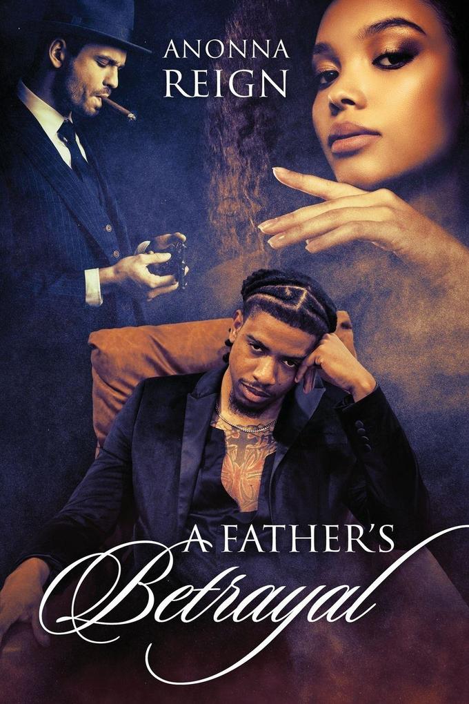 A Father's Betrayal
