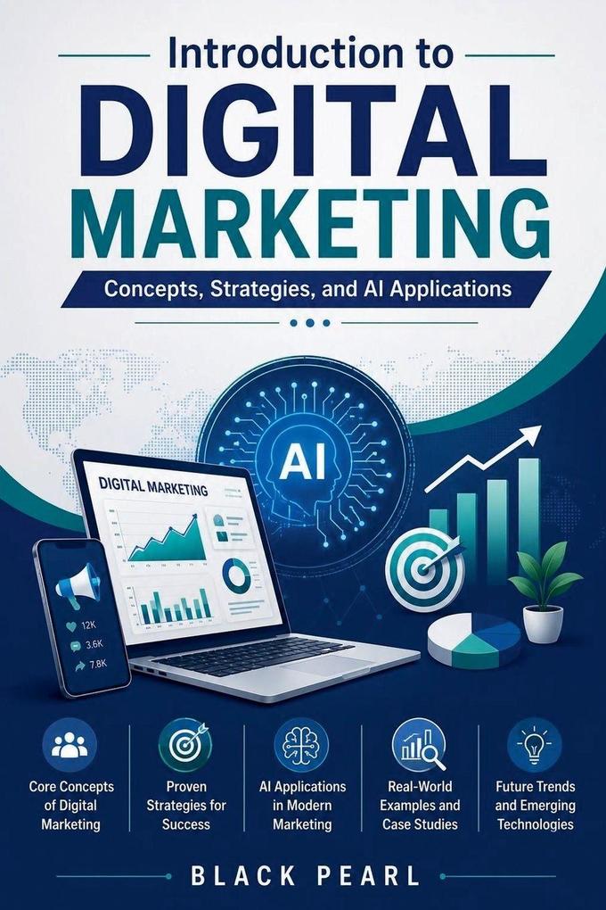 Introduction to Digital Marketing