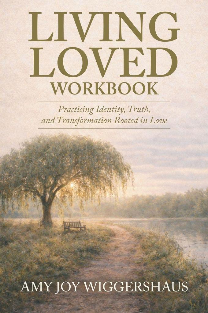 Living Loved Workbook