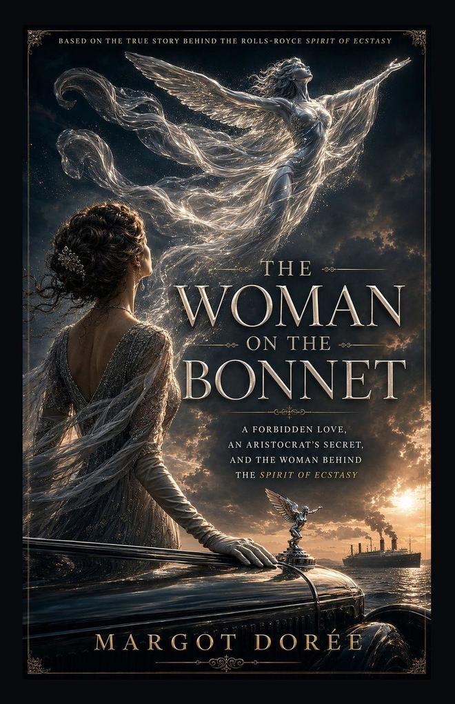 The Woman on the Bonnet