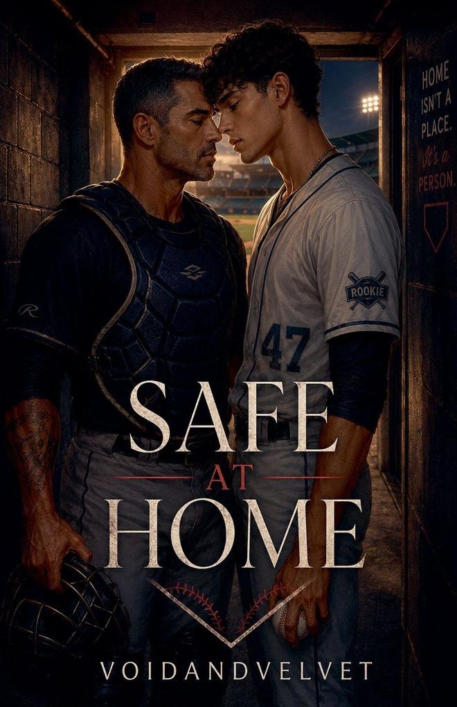 Safe At Home