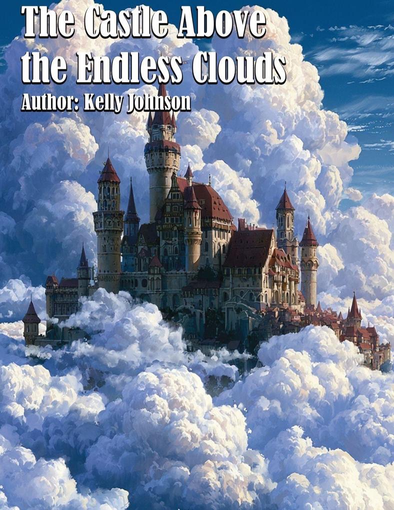 The Castle Above the Endless Clouds
