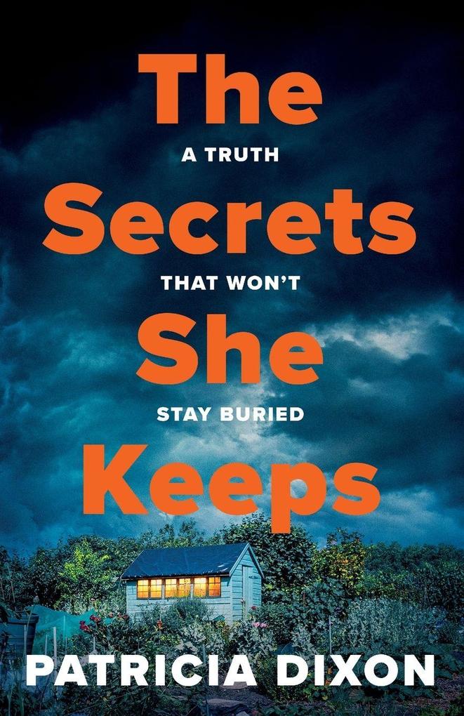 The Secrets She Keeps
