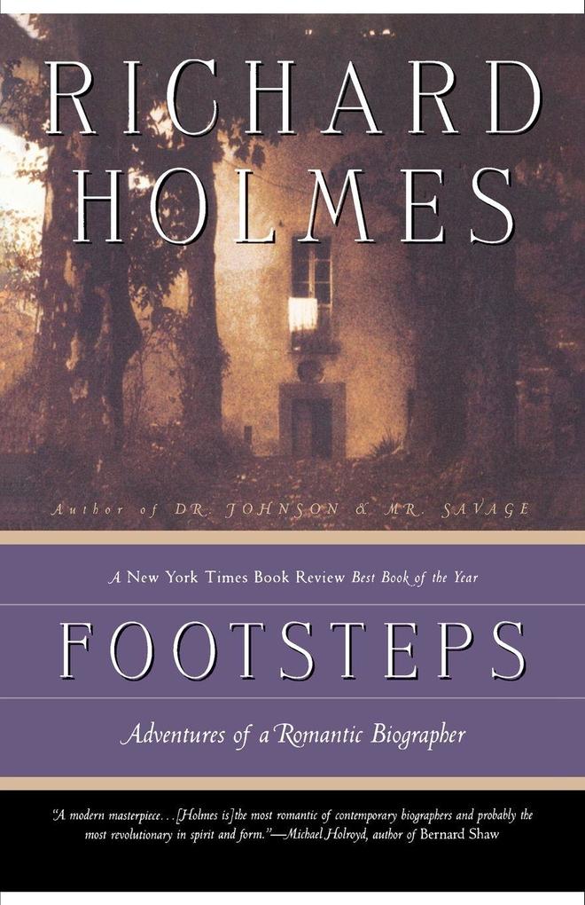 Footsteps