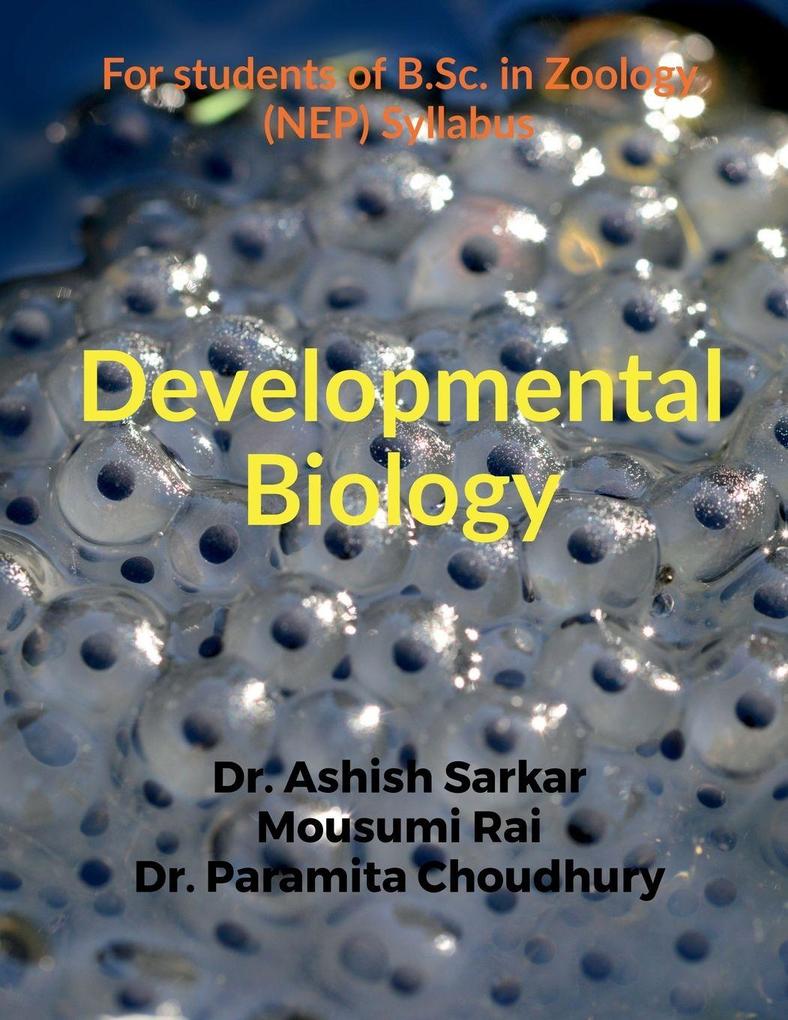 Developmental Biology