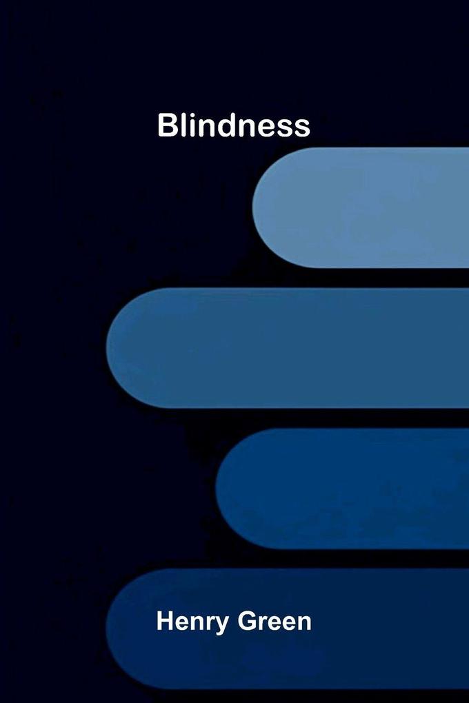 Blindness