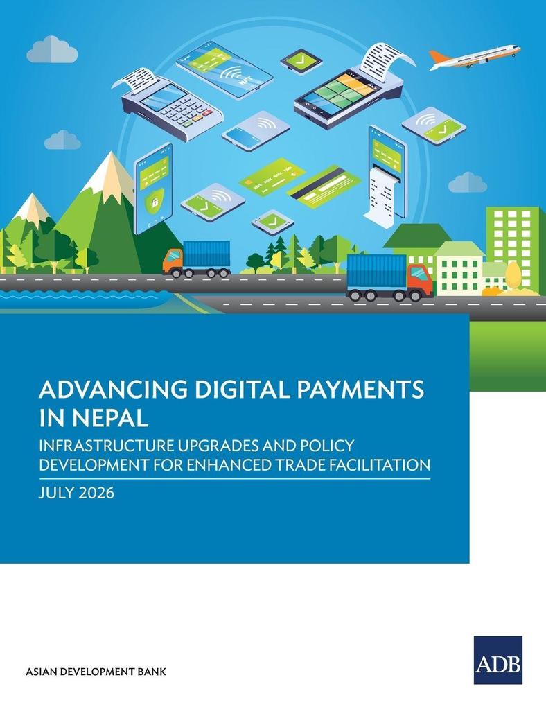 Advancing Digital Payments in Nepal
