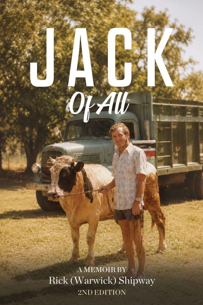 Jack of All - Master of None