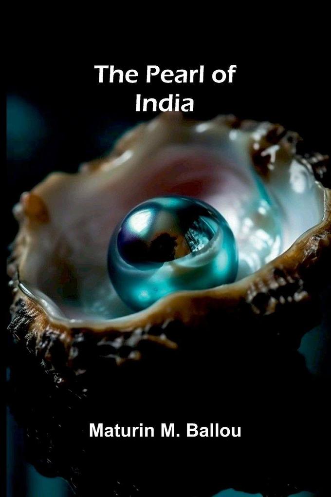 The Pearl of India