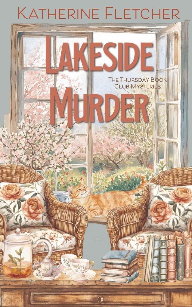 Lakeside Murder