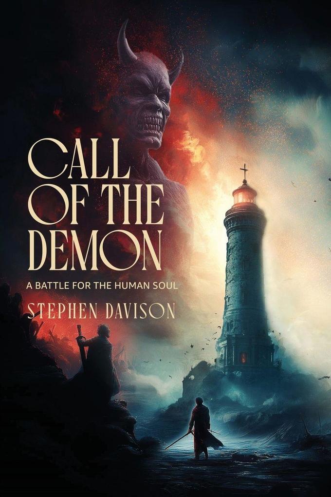 Call of The Demon