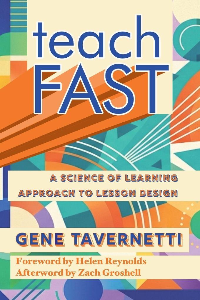 Teach FAST