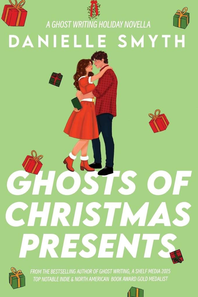 Ghosts of Christmas Presents