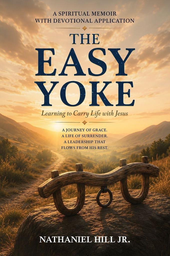 The Easy Yoke